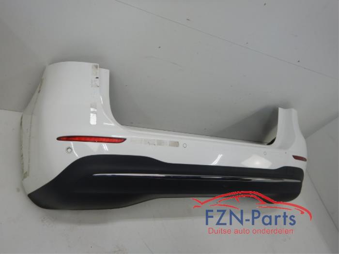 Mercedes Benz B-Klasse W247 Achterbumper 6PDC Polarweiss 9149 B 200 4-matic (247.088) 142493 01-10-2020 07-03-2024
B 180 Mild Hybrid (247.084) 150758 01-11-2022 07-03-2024
B 200 d (247.012)