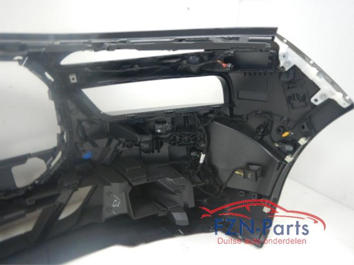 Voorbumper BMW 7-Serie (22722350)