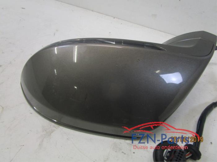 Audi A7 4G8 Spiegel Links L ( Zij, Buitenspiegel )