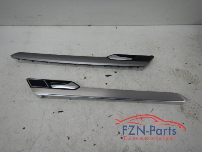 Portierlijst Volkswagen Passat (22738983)