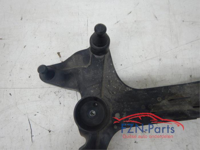 Luchtfilter Audi TT (22744689)