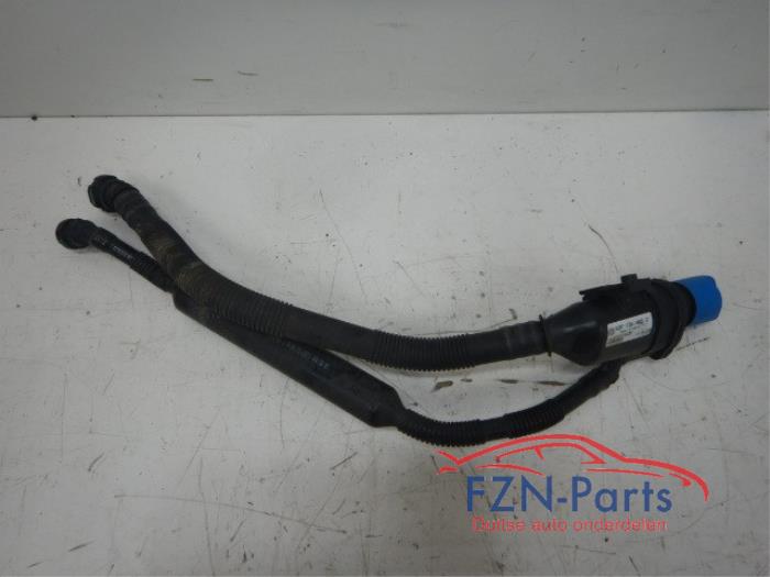 Adblue tank Skoda Kodiaq (22738518)