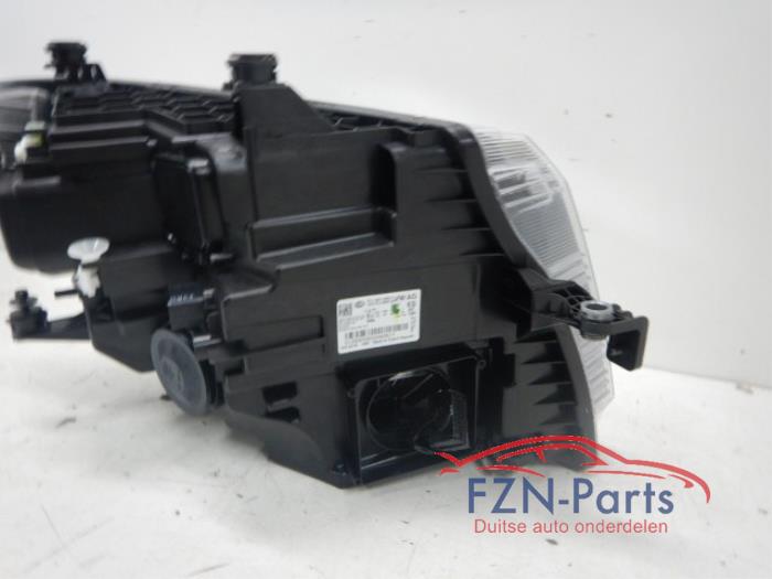 VW Crafter 7C Koplampen VOLLED Set L+R