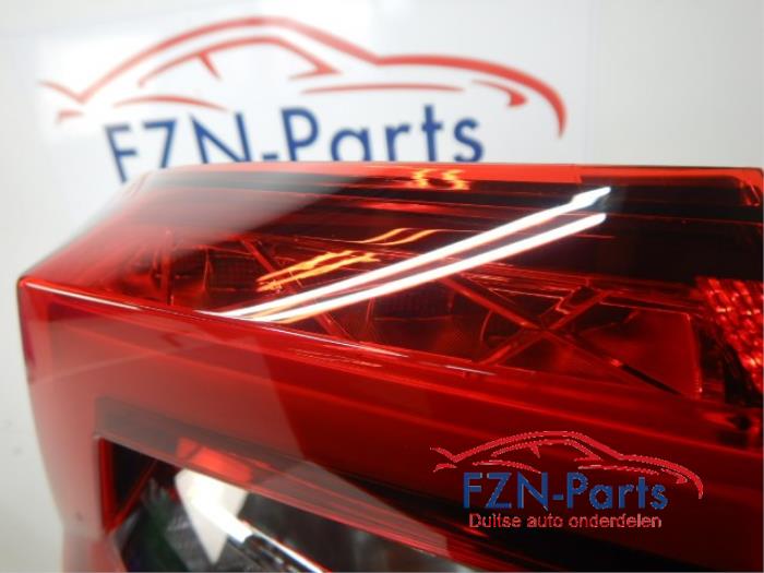 Achterlicht links Skoda Karoq (22724719)