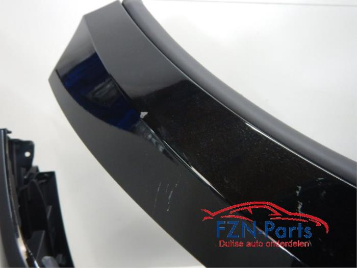 Voorbumper Volkswagen Diversen (22721202)