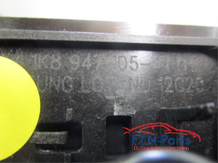 Binnenverlichting voor Volkswagen Beetle (22742563)