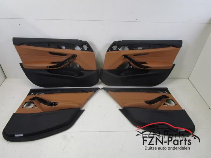 Bekleding Set (compleet) BMW 5-Serie (22741984)