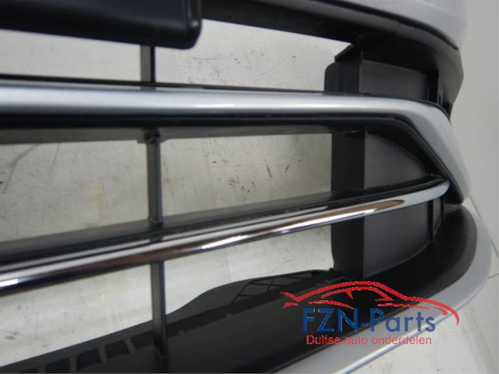 Voorbumper Volkswagen Passat (22721231)