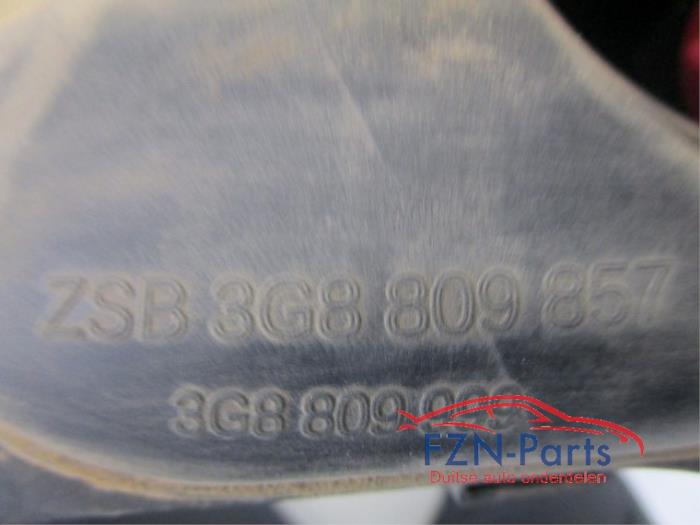 Tank Klep Volkswagen Arteon (22728312)