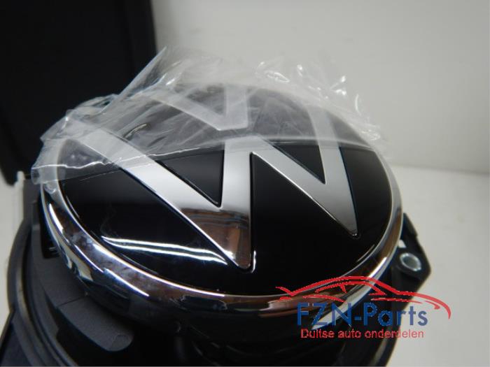 VW Golf 8 Facelift Achterklep Opener Achteruitrijcamera