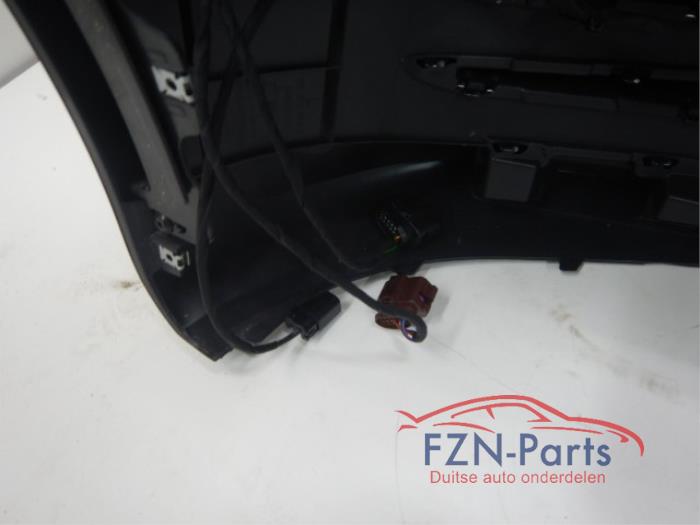 Cupra Born Voorbumper 10E 6PDC