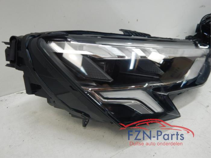 Audi A3 8Y VOLLED Koplamp Rechts