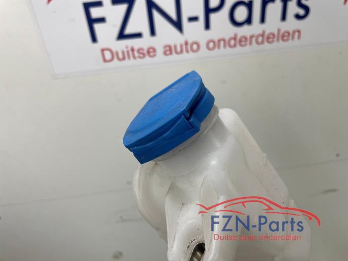 Vw Golf 8 R 5H RVS Ruitenvloeistof Tank Vulbuis