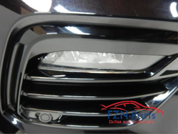 Cupra Ateca R facelift 2.0 TSI voorkop