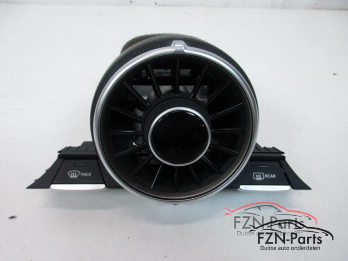 Luchtrooster Dashboard Audi TT (22735956)