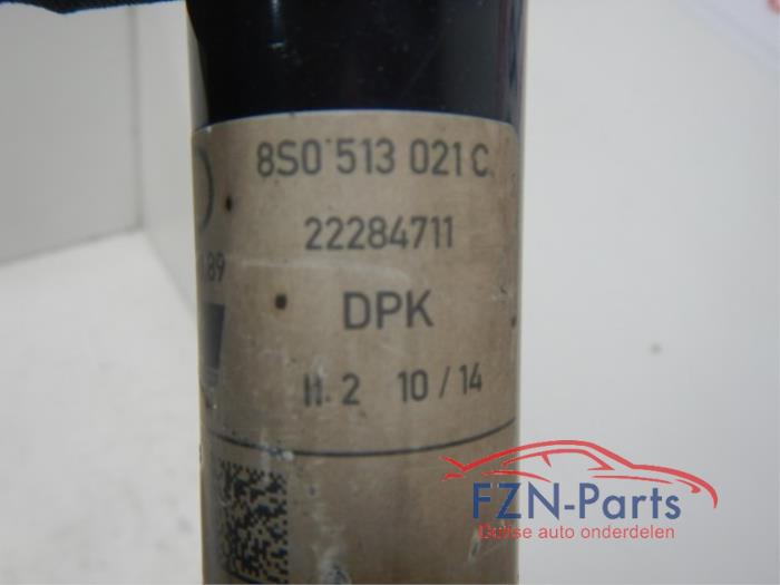 Schokdemper links-voor Audi TT (22745173)