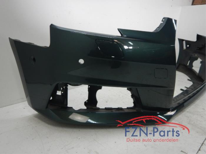 Audi A4 8W Voorbumper Kale Hoes 6PDC KLS