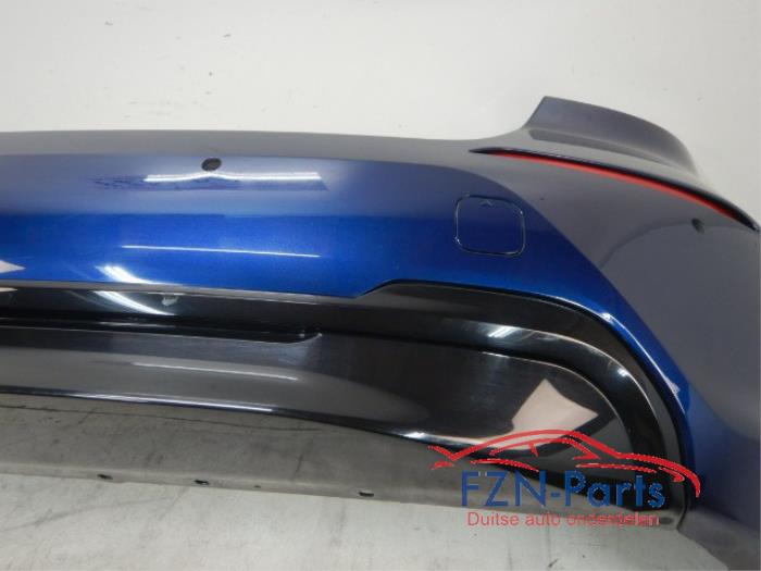 BMW 1-Serie F40 Sportline Achterbumper
