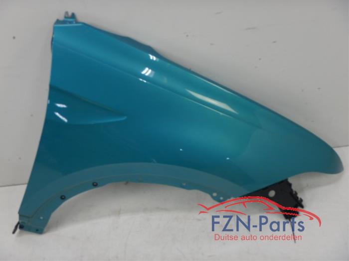 Scherm rechts-voor Volkswagen T-Cross (22724130)