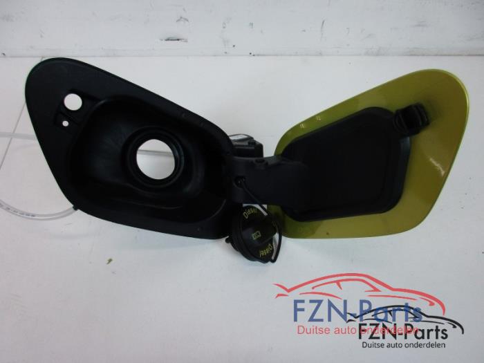 VW Golf 7 Tankklep Tank Klep