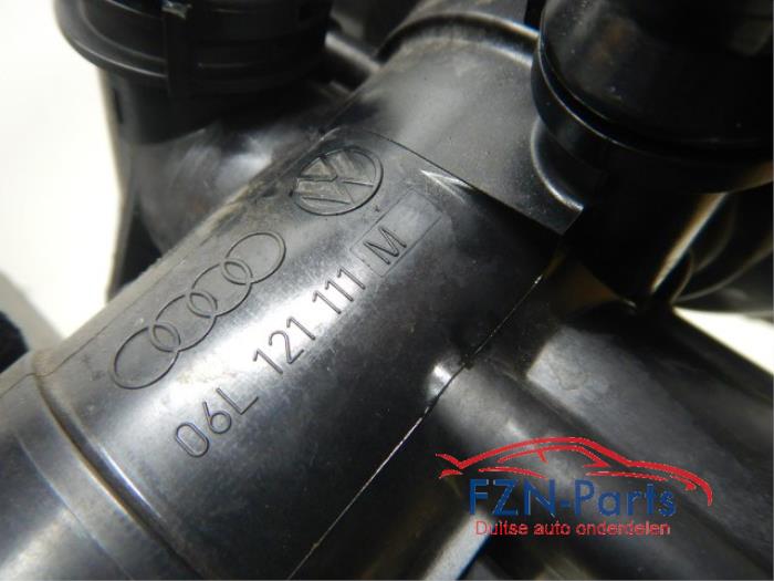 VW Golf 7 Waterpomp 2.0 TSI