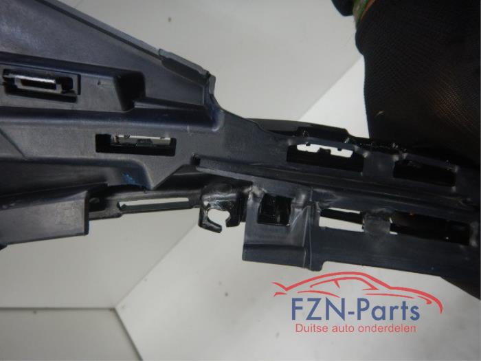 Voorbumper Audi E-Tron (22721767)