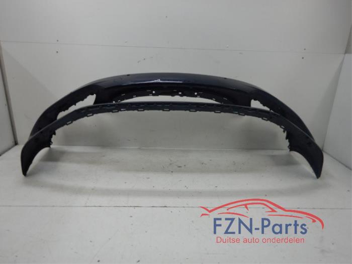 Porsche Panamera GTS Sport Turismo Facelift Voorbumper 6PDC KLS