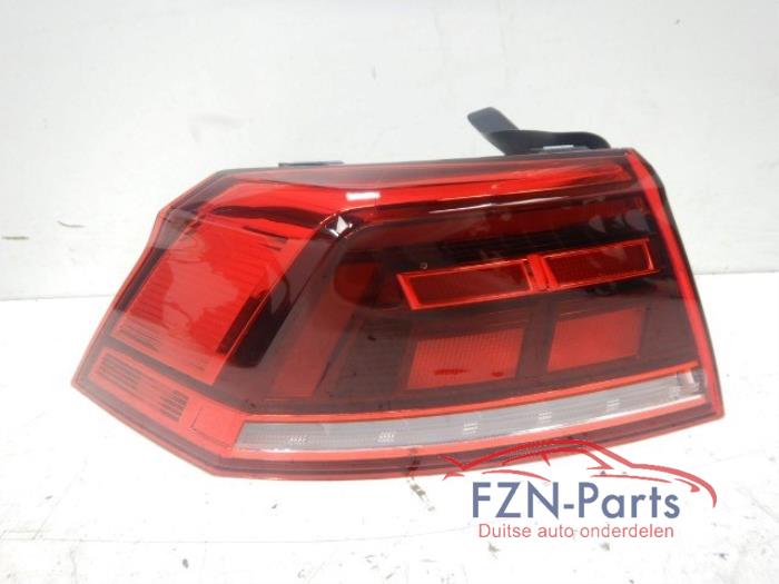 VW Passat B8 Sedan Facelift Achterlicht Links