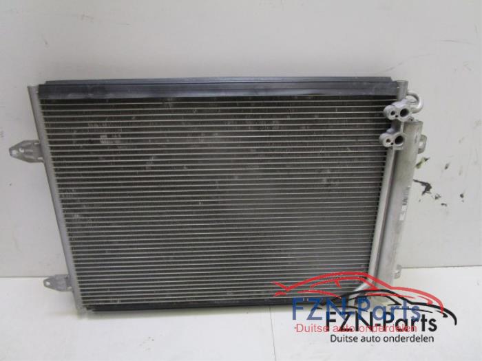 VW Passat CC 2.0 TDI 1.8 TSI Condensor