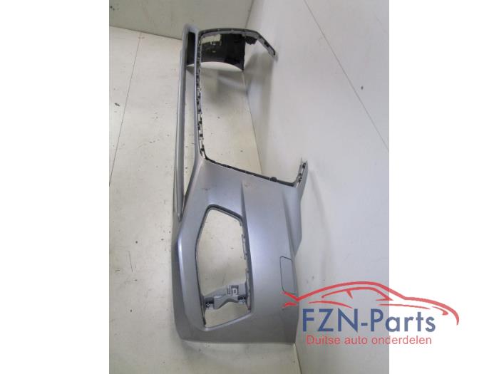 Audi A6 C8 Voorbumper Kale Hoes KLS LZ7G Floret