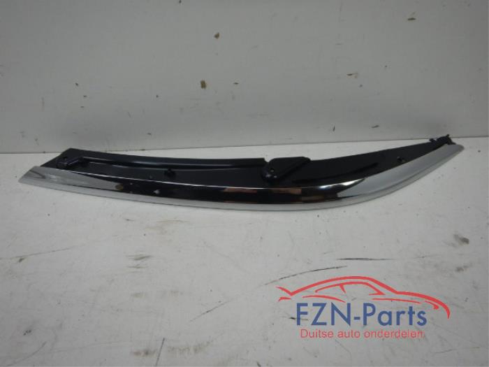 VW Passat B8 Koplamp Sierlijst Chrome Links