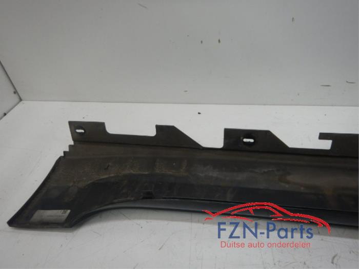Zijskirt rechts BMW 5-Serie (22727805)