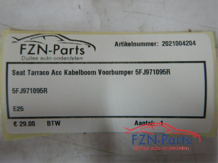 Kabel (diversen) Seat Tarraco (22742015)