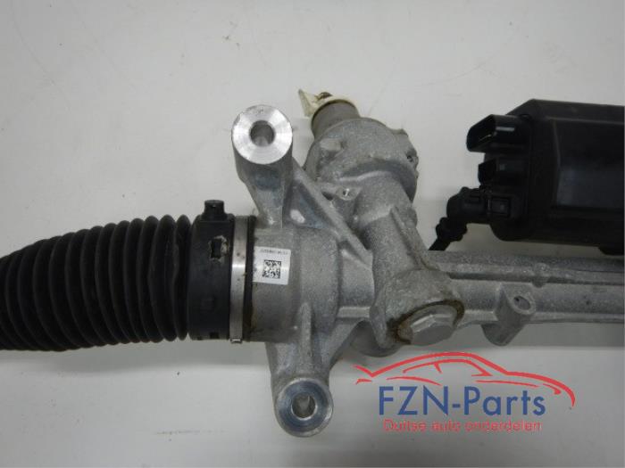 Mercedes-Benz S-Klasse W222 350 Stuurhuis Compleet
