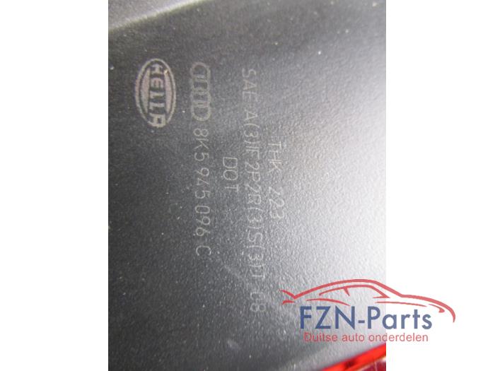 Achterlicht rechts Audi A4 (22725615)