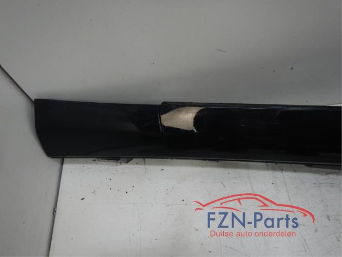 Zijskirt links Mercedes S-Klasse (22727588)