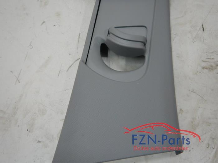 Stijl midden-links Audi A1 (22743888)