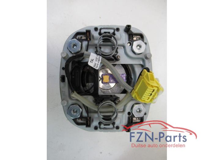 Airbag links (Stuur) Skoda Fabia (22730452)