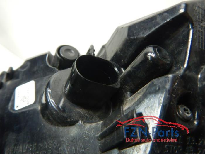 Portierrubber 4Deurs rechts-achter Skoda Kamiq (22745194)