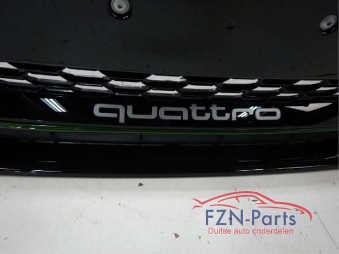 Voorbumper Audi A4 (22722301)