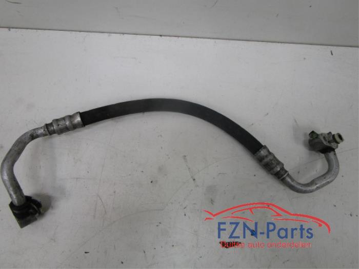 VW Golf 6 Aircoleiding