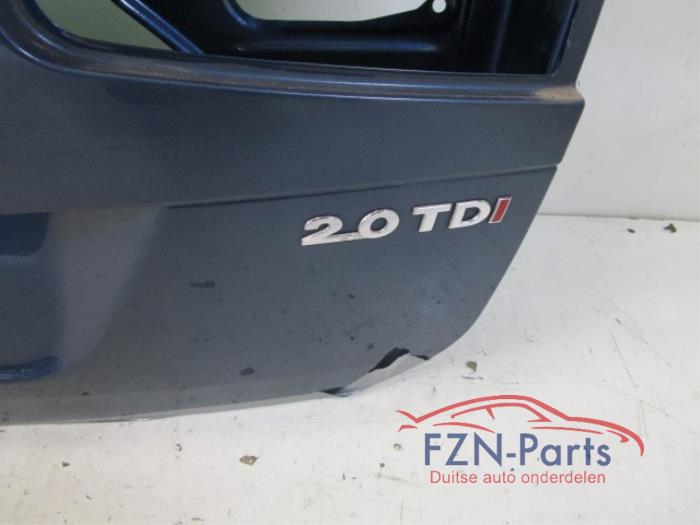 Achterklep Volkswagen Sharan (22743898)