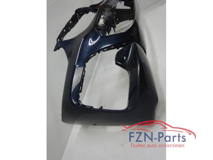 Voorbumper BMW X3 (22720865)
