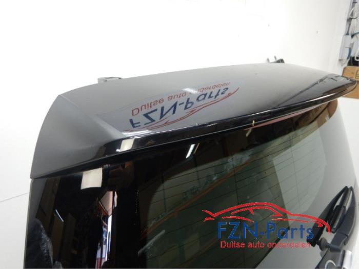 Achterklep Mercedes Diversen (22724432)