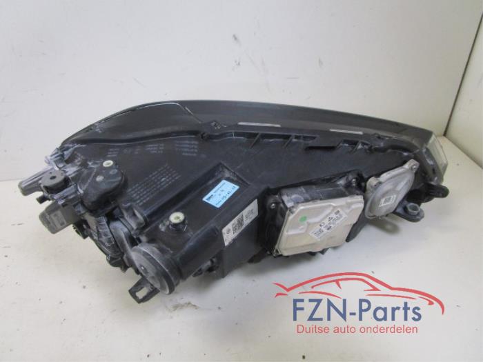 Koplampset links+rechts Volkswagen Golf Sportsvan (22723370)