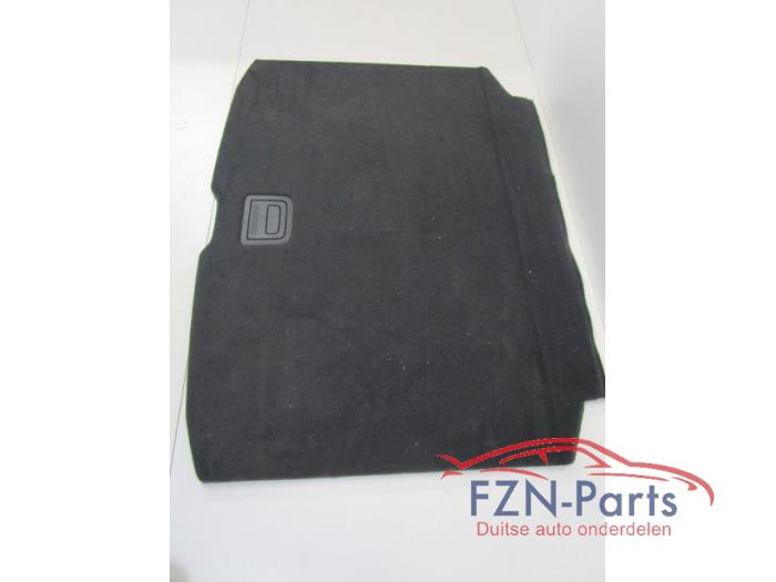 Vloerplaat bagageruimte Audi Q3 (22743003)