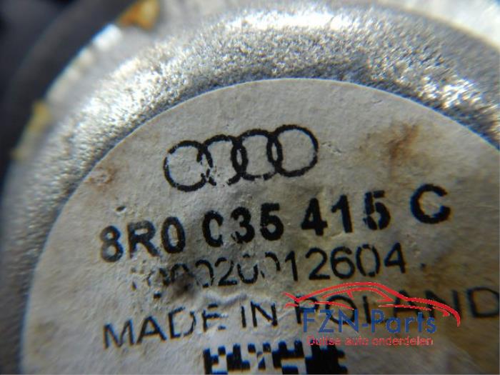 Speakerset Audi Q5 (22742101)