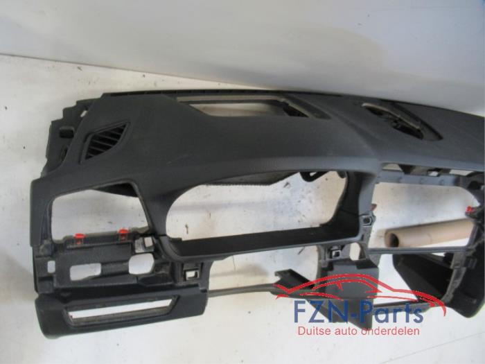 Airbag set + dashboard BMW 5-Serie (22727772)