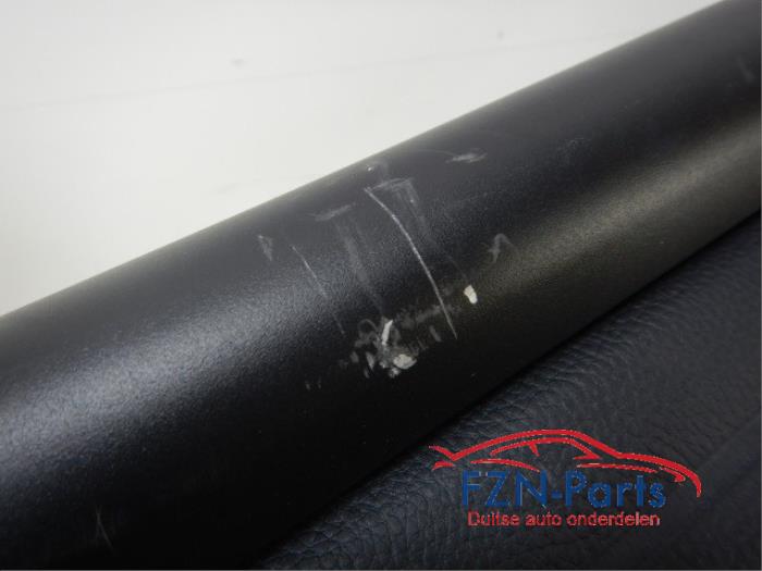 VW Golf 8 Stuur Leer Leder Leren MF+F1+ACC