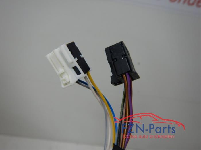 Buitenspiegel links Mercedes C-Klasse (22725419)